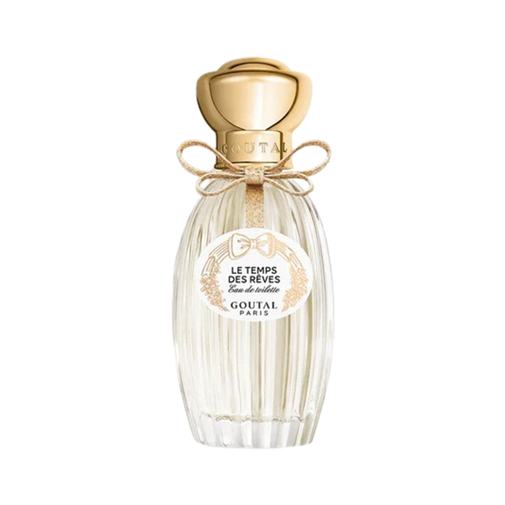 GOUTAL PARIS - LE TEMPS DES RÊVES EAU DE TOILETTE 3.4 OZ UNISEX GOUTAL PARIS - LE TEMPS DES RÊVES EAU DE TOILETTE 3.4 OZ UNISEX