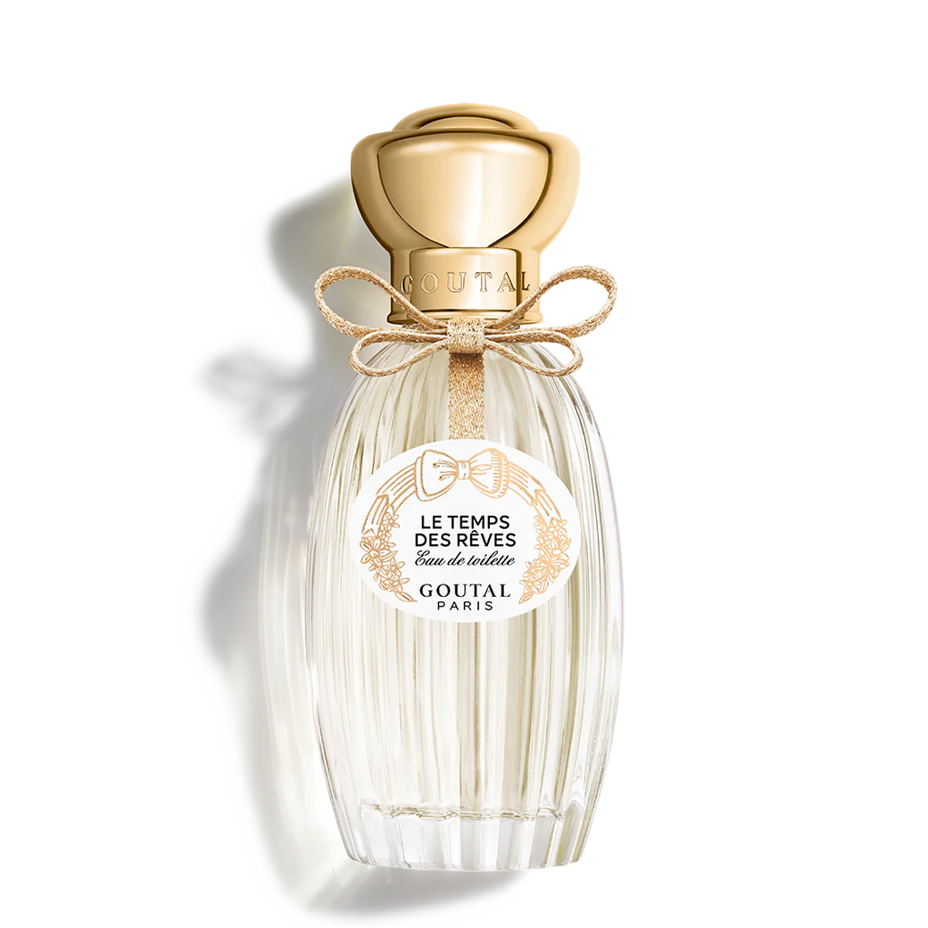 Goutal Paris LE TEMPS DES RÊVES Eau de Toilette 3.4 oz Unisex