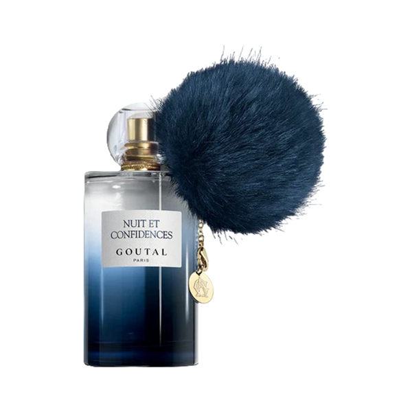 GOUTAL PARIS - NUIT ET CONFIDENCES EAU DE PARFUM 3.4 OZ FOR WOMEN GOUTAL PARIS - NUIT ET CONFIDENCES EAU DE PARFUM 3.4 OZ FOR WOMEN