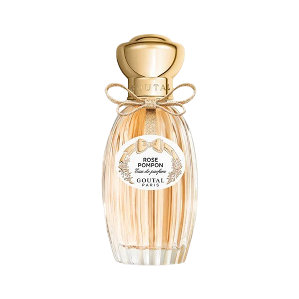 GOUTAL PARIS - ROSE POMPON EAU DE PARFUM 3.4 OZ UNISEX – HDYS Parfums
