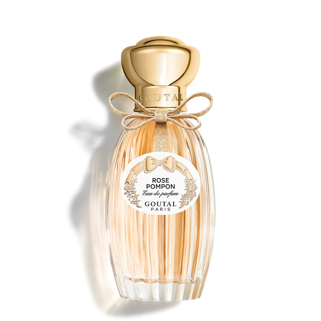 Goutal Paris ROSE POMPON EAU DE PARFUM 3.4 oz Unisex