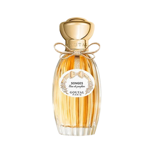 香水(女性用) GOUTAL SONGES Eau de Parfum 100ml GOUTAL PARIS - SONGES EAU DE PARFUM 3.4 FOR WOMEN – HDYS Parfums