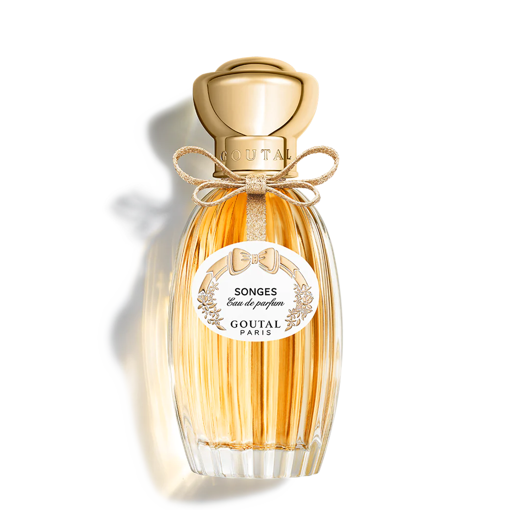 GOUTAL PARIS - SONGES EAU DE PARFUM 3.4 FOR WOMEN – HDYS Parfums