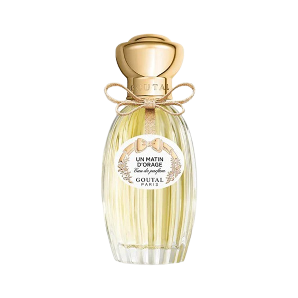 Goutal Paris UN MATIN DORAGE EAU DE PARFUM 3.4 oz For Women