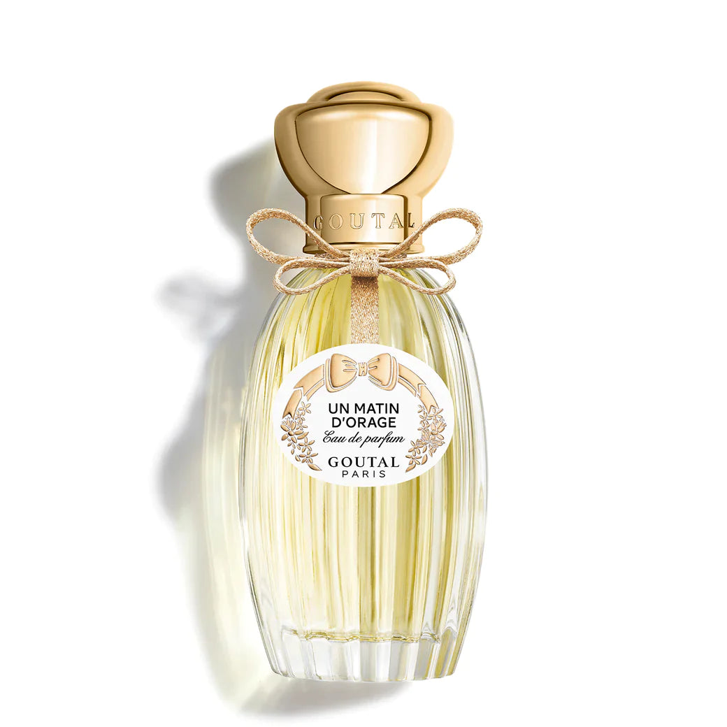 Goutal Paris UN MATIN DORAGE EAU DE PARFUM 3.4 oz For Women