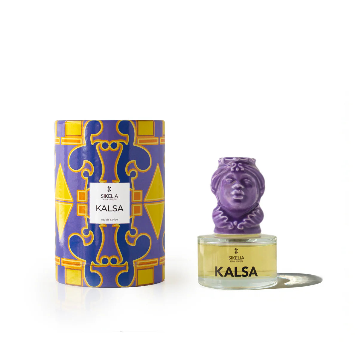 SIKELIA - KALSA EAU DE PARFUM 1.7 oz UNISEX