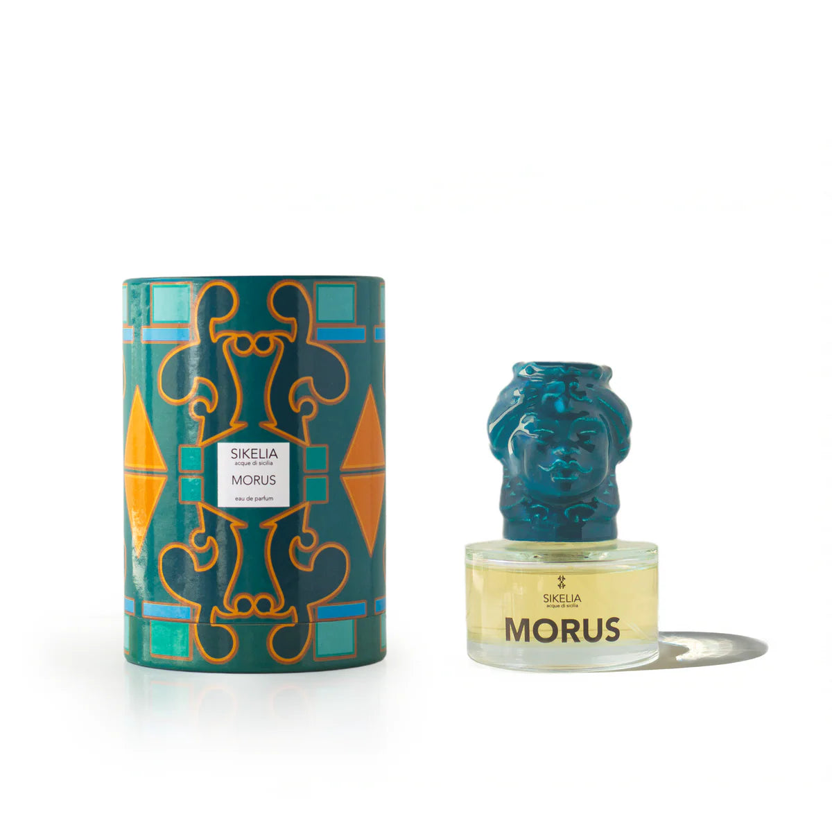 SIKELIA - MORUS EAU DE PARFUM 1.7 oz UNISEX