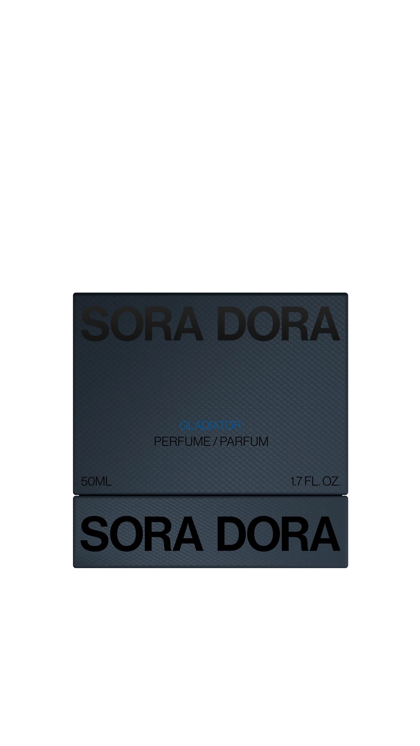 SORA DORA - GLADIATOR PARFUM 1.7 OZ UNISEX