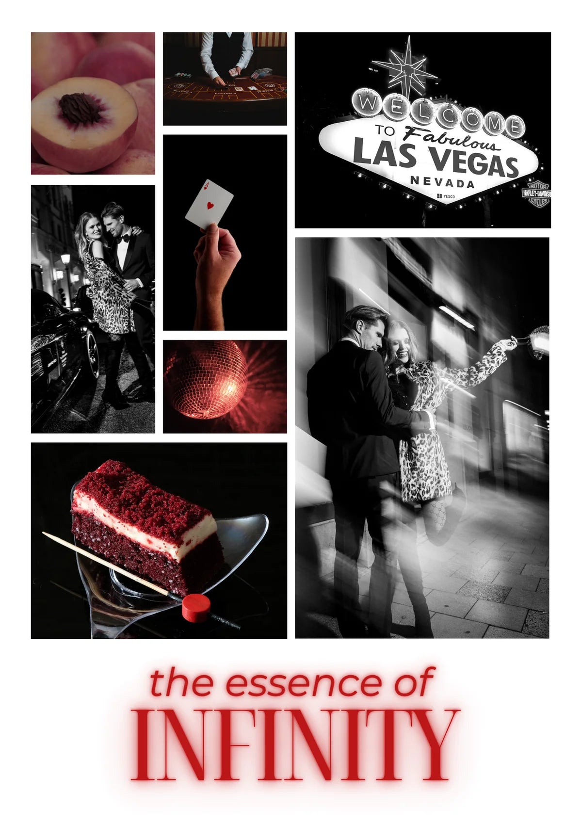 PHILLY & PHILL - VELVET IN VEGAS EAU DE PARFUM 3.4 oz UNISEX