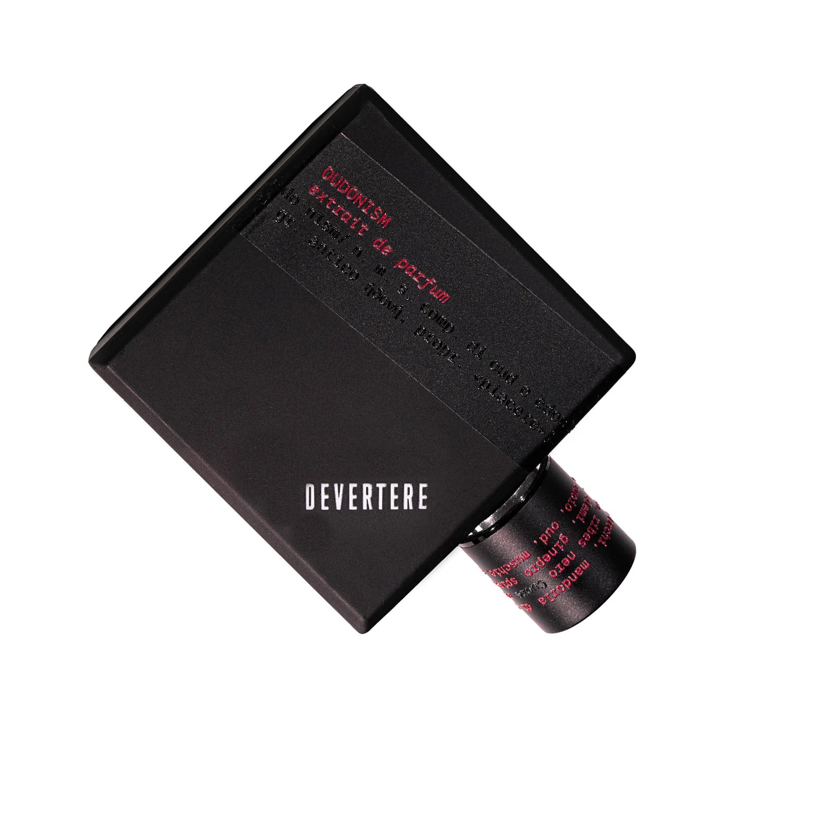 DEVERTERE - OUDONISM EXTRAIT DE PARFUM 2.5 OZ UNISEX