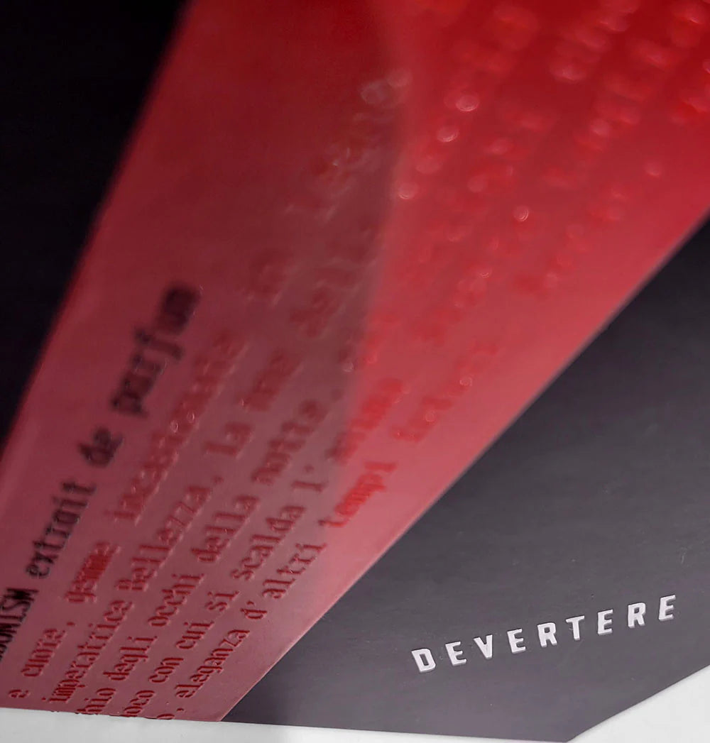 DEVERTERE - OUDONISM EXTRAIT DE PARFUM 2.5 OZ UNISEX