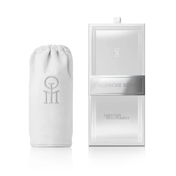 LIQUIDES IMAGINAIRES - BLANCHE BÊTE LIMITED EDITION EAU DE PARFUM 3.4 OZ UNISEX