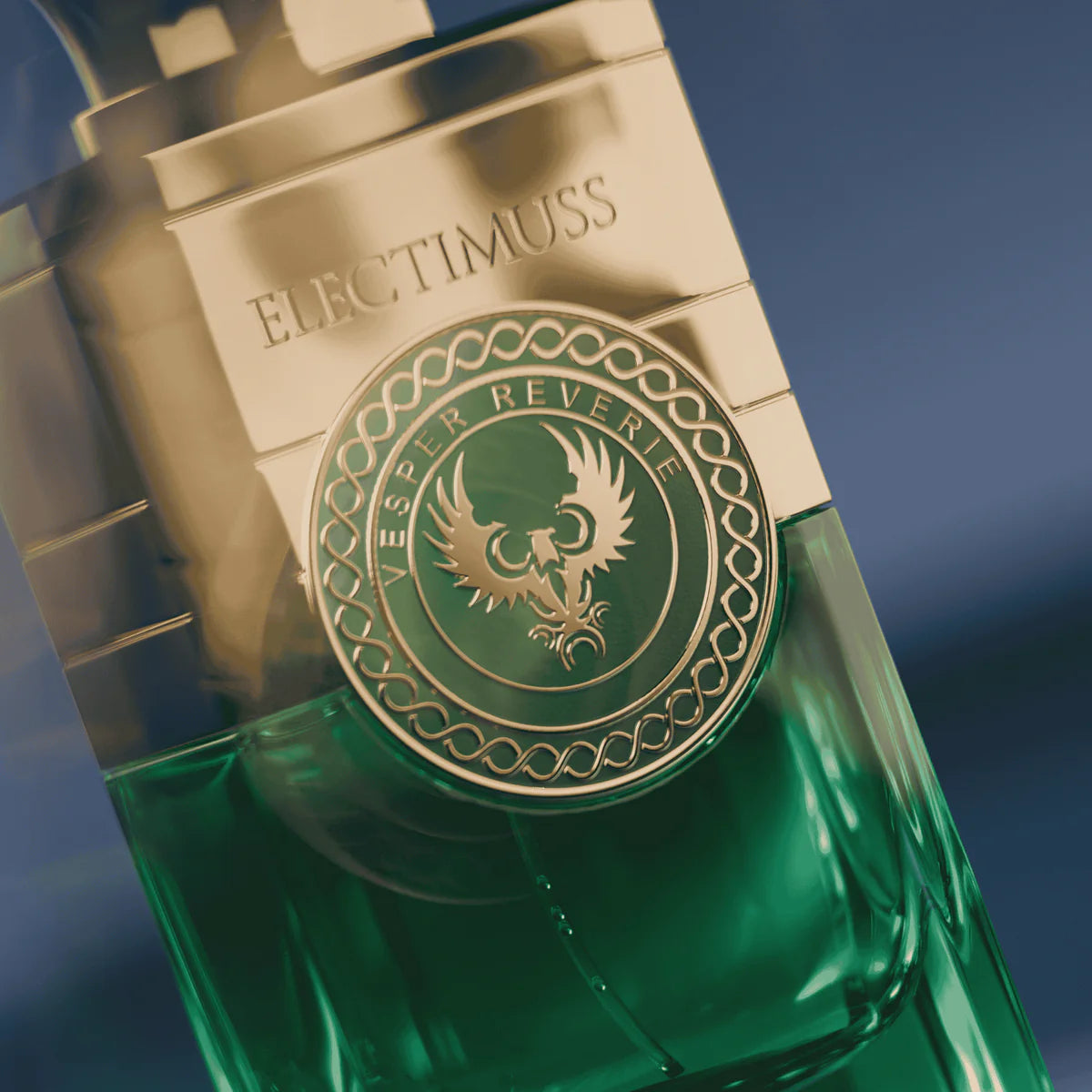 ELECTIMUSS - VESPER REVERIE PURE PARFUM / EXTRAIT 3.4 OZ UNISEX