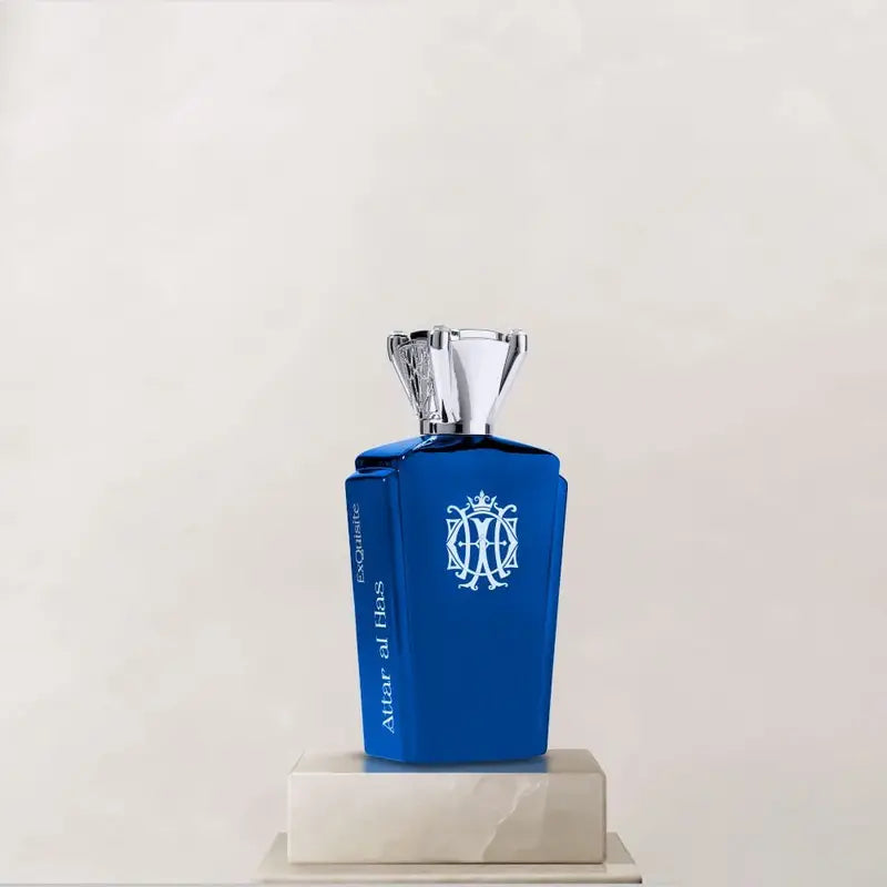 ATTAR AL HAS - EXQUISITE EXTRAIT DE PARFUM 3.4 oz UNISEX