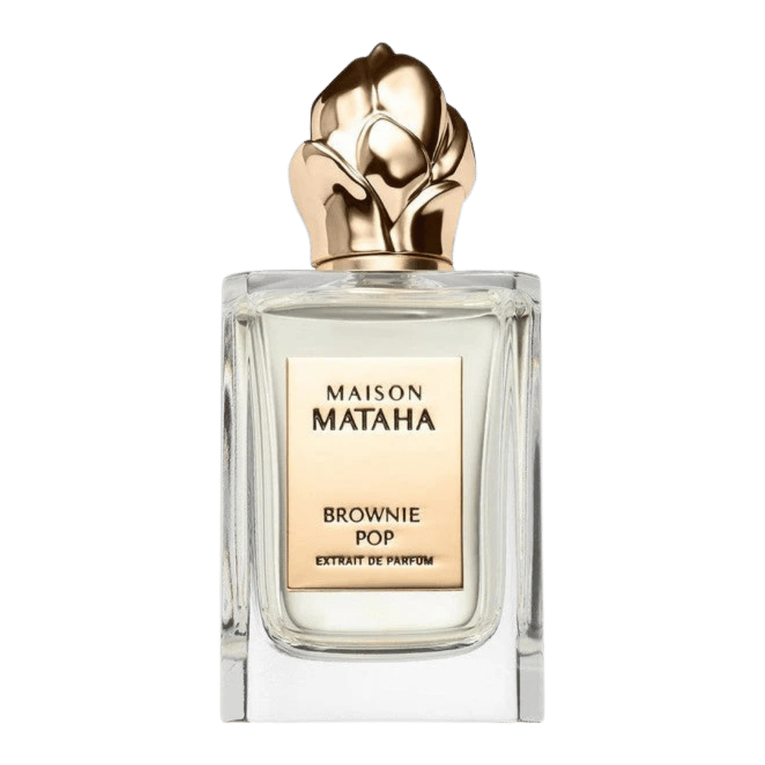MAISON MATAHA - BROWNIE POP EXTRAIT DE PARFUM 3.4OZ UNISEX