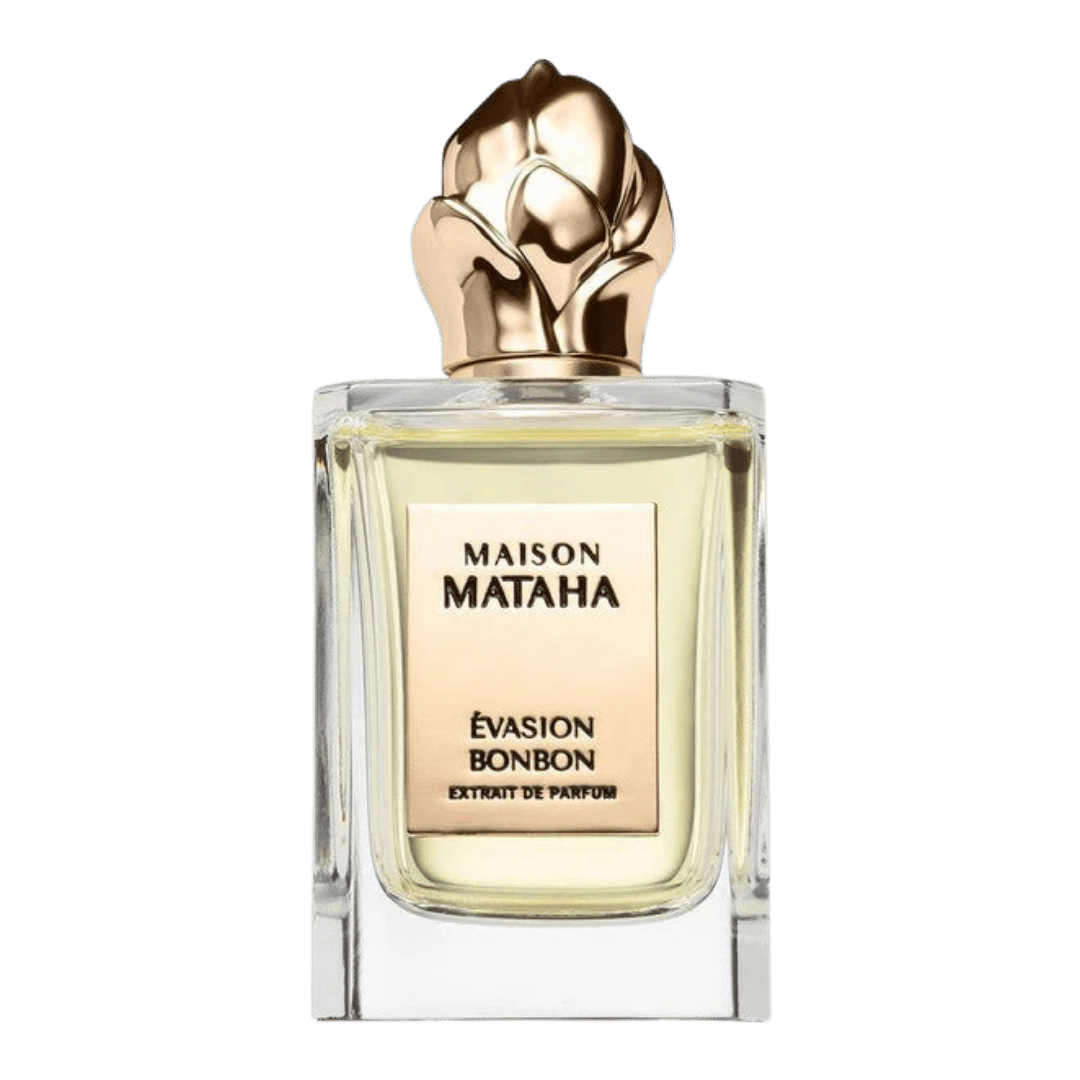 MAISON MATAHA - EVASION BONBON EXTRAIT DE PARFUM 3.4OZ UNISEX