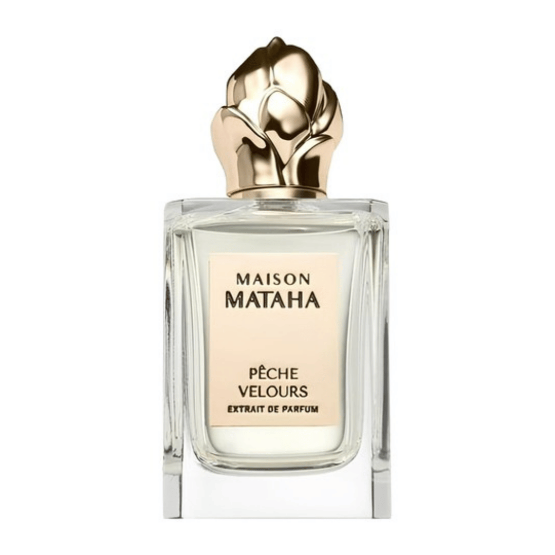 MAISON MATAHA - PECHE VELOURS EXTRAIT DE PARFUM 3.4OZ UNISEX