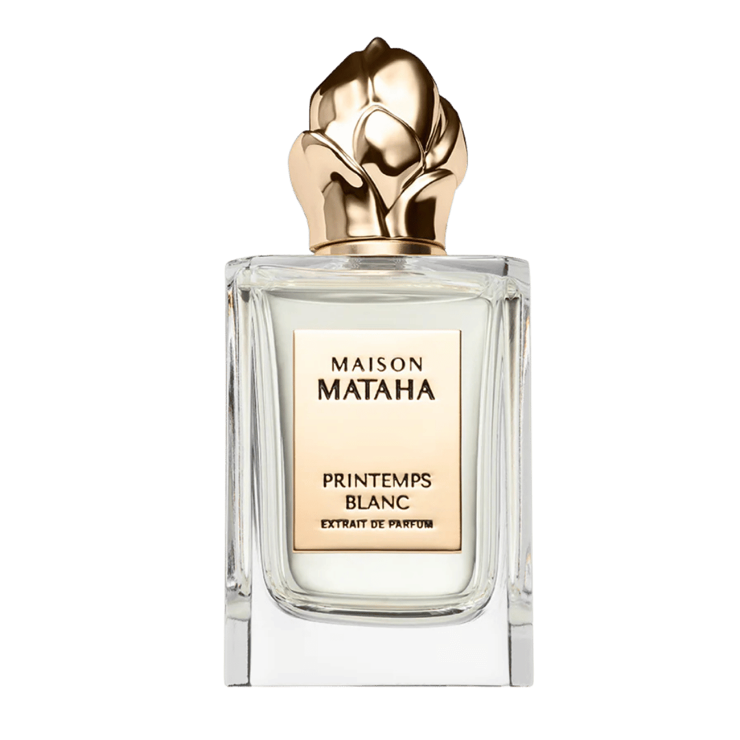 MAISON MATAHA - PRINTEMPS BLANC EXTRAIT DE PARFUM 3.4OZ UNISEX