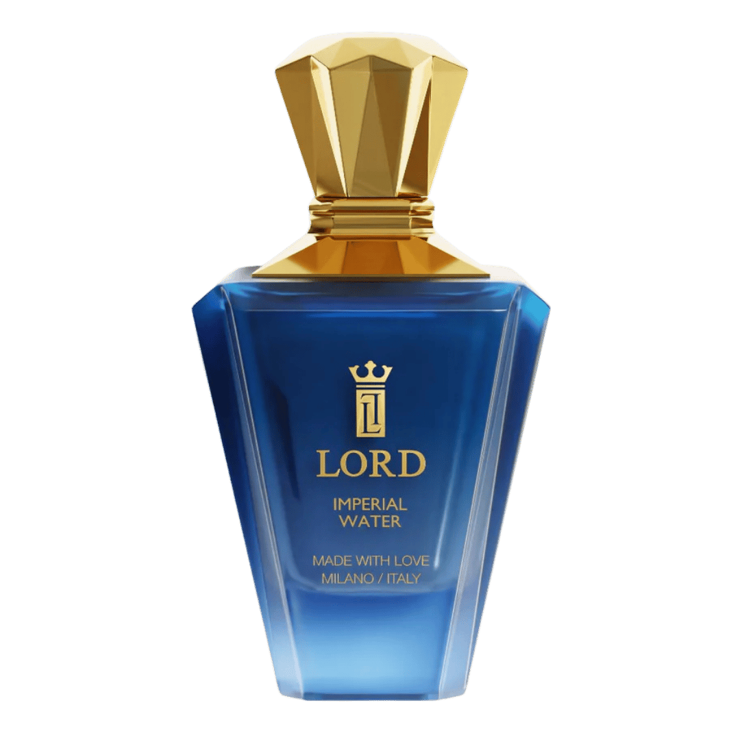 LORD MILANO - IMPERIAL WATER EAU DE PARFUM 3.4 OZ UNISEX