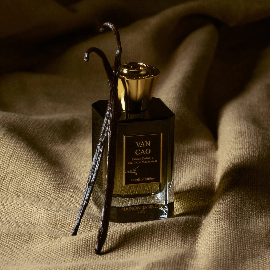 MAISON JANNOBI - VAN CAO EXTRAIT DE PARFUM 3.4 OZ UNISEX