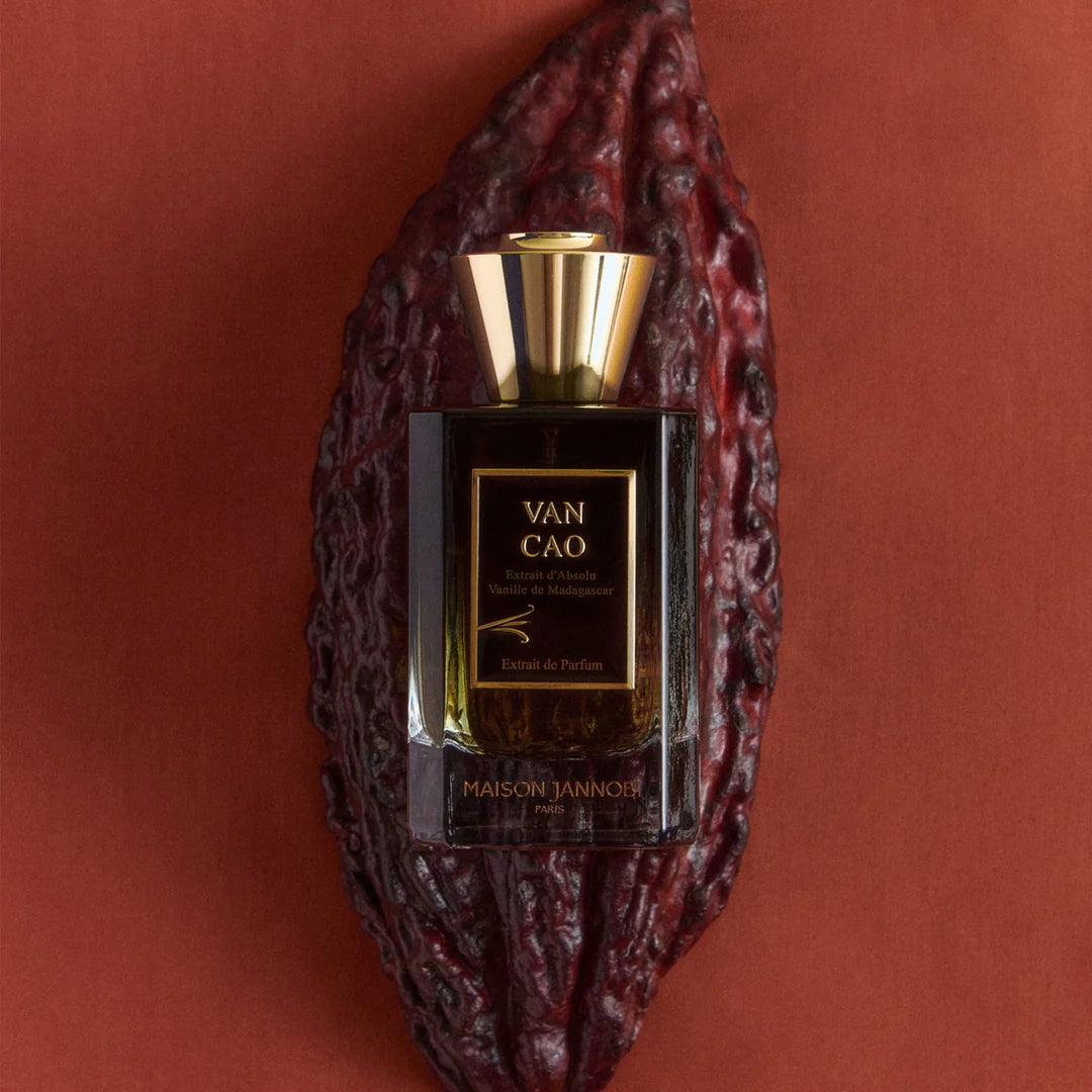 MAISON JANNOBI - VAN CAO EXTRAIT DE PARFUM 3.4 OZ UNISEX