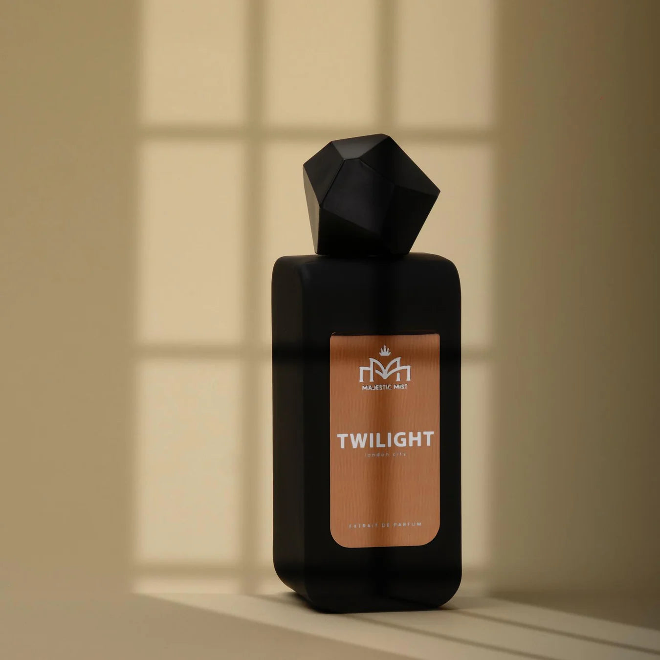 MAJESTIC MIST - TWILIGHT EXTRAIT DE PARFUM 3.4OZ UNISEX