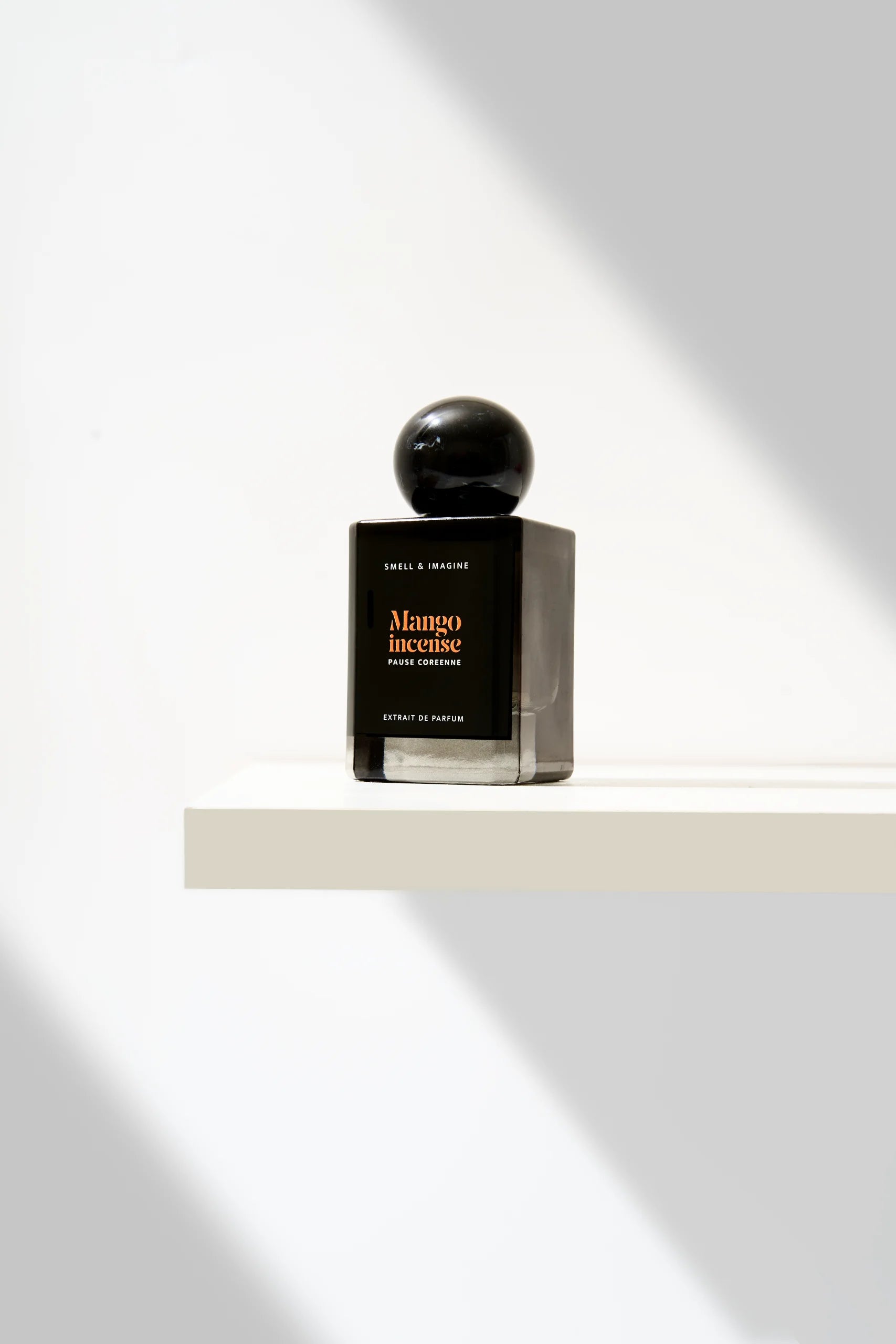 PAUSE COREENNE - MANGO INCENSE EXTRAIT DE PARFUM 1.7 oz UNISEX