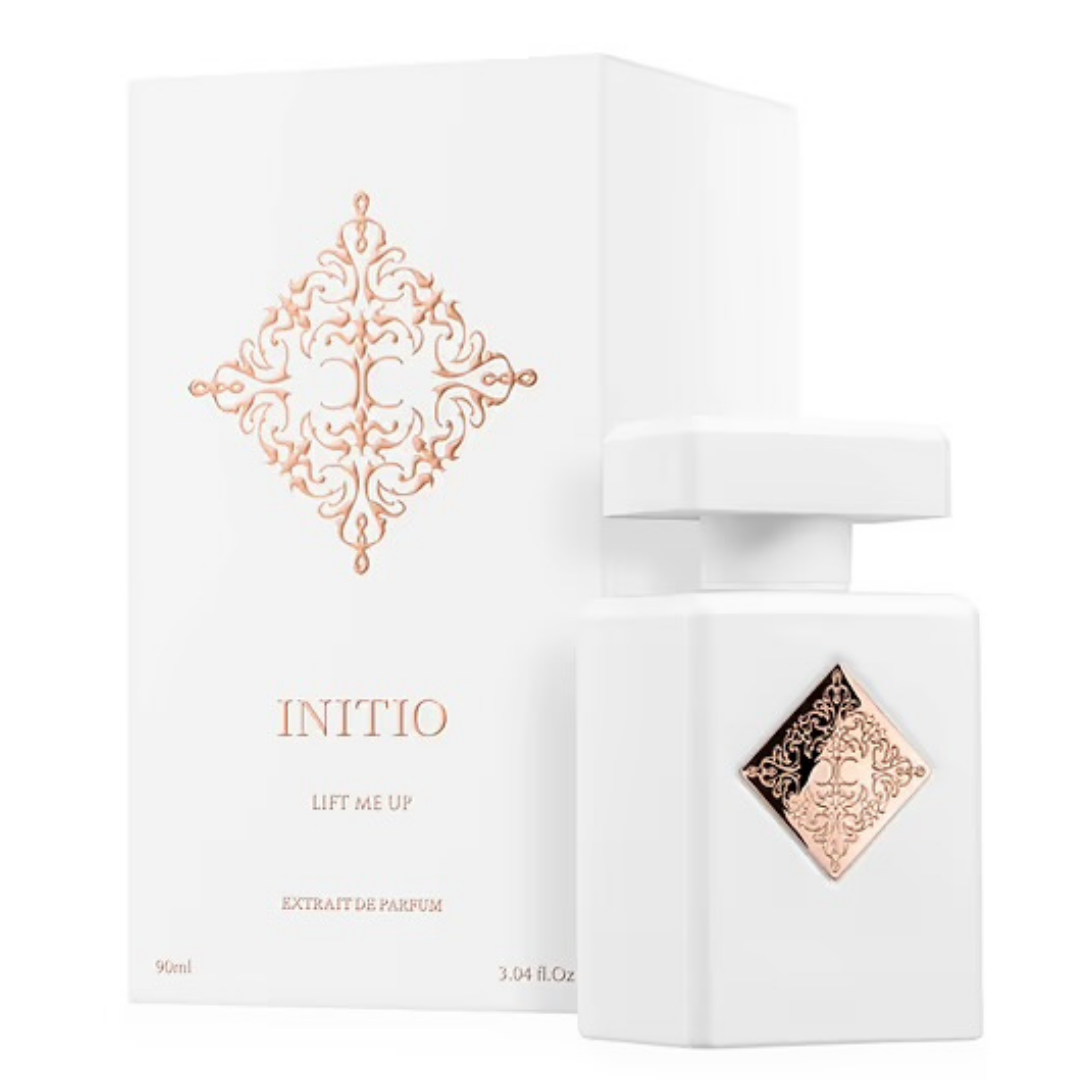 INITIO PARFUMS PRIVES - LIFT ME UP EXTRAIT DE PARFUM 3.0 OZ UNISEX