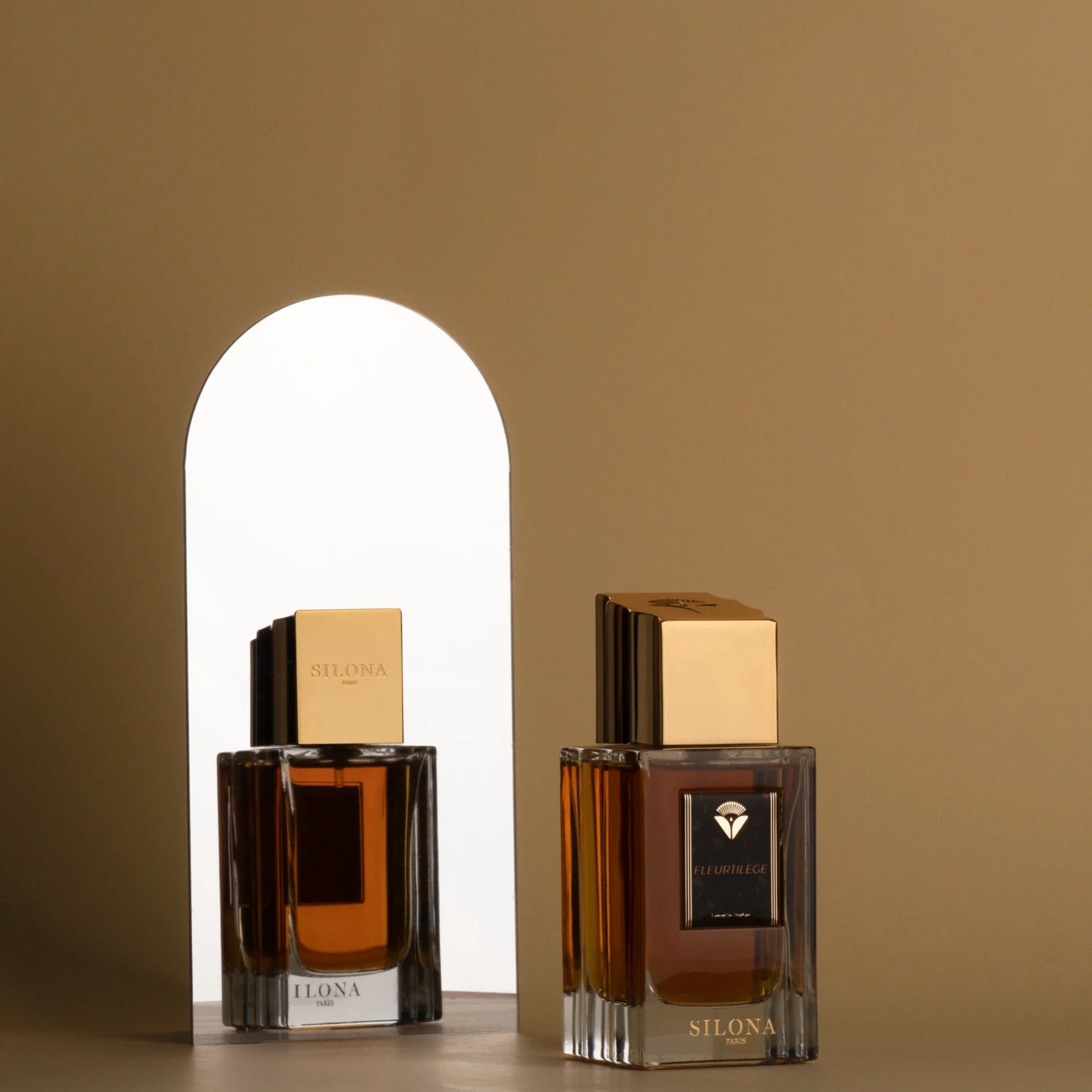 SILONA - FLEURTILEGE EXTRAIT DE PARFUM 3.4oz UNISEX
