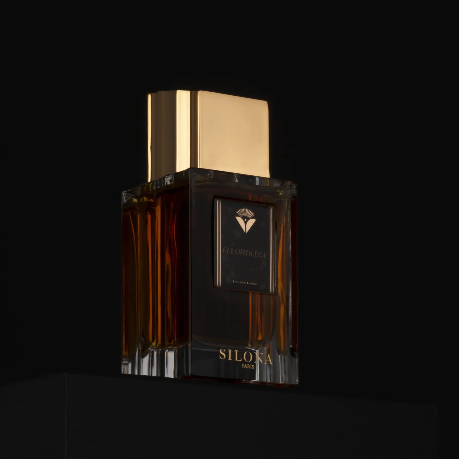 SILONA - FLEURTILEGE EXTRAIT DE PARFUM 3.4oz UNISEX