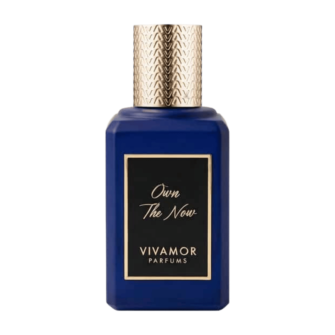 VIVAMOR PARFUMS - OWN THE NOW EXTRAIT DE PARFUM 3.4 oz UNISEX
