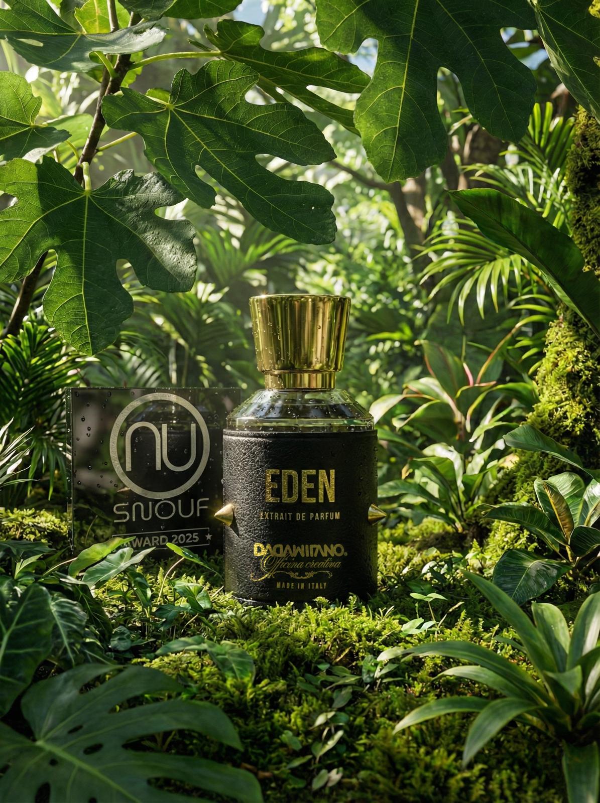 DADAMILANO - EDEN EXTRAIT DE PARFUM 1.7 OZ UNISEX