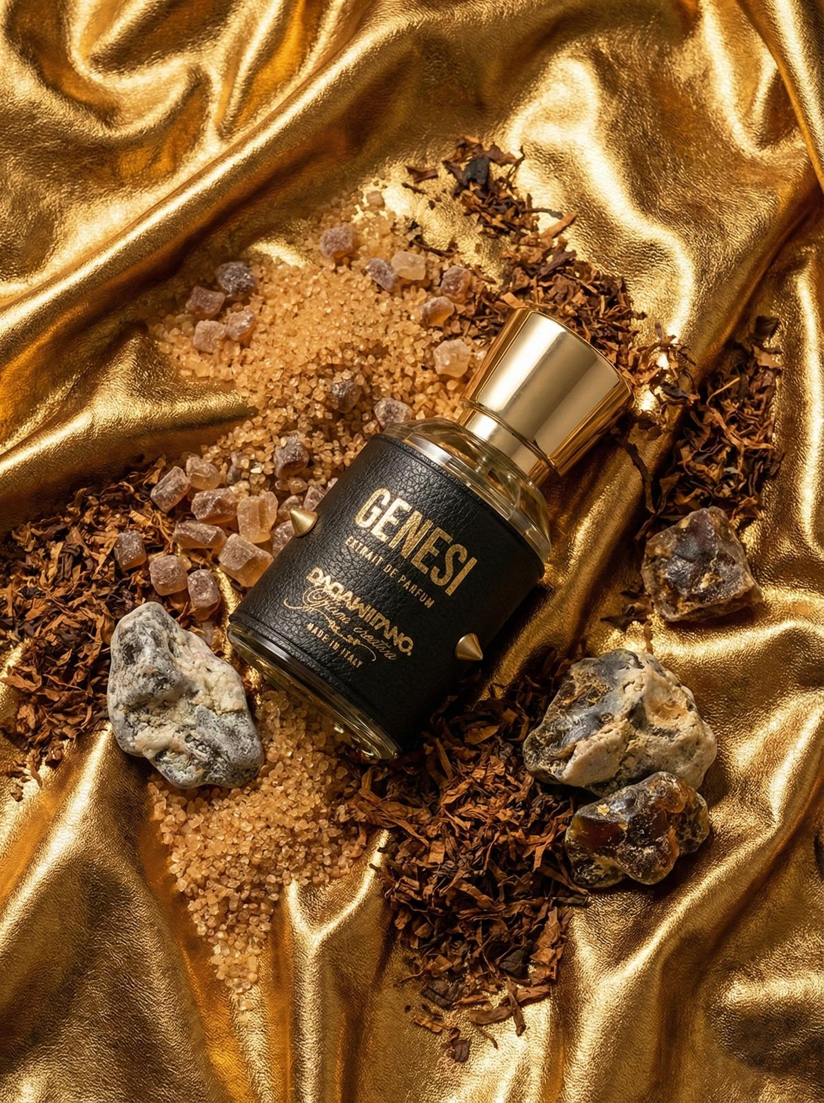 DADAMILANO - GENESI EXTRAIT DE PARFUM 1.7 OZ UNISEX