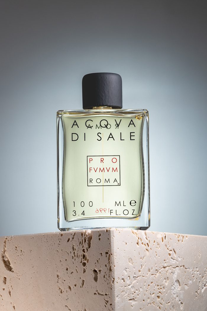 PROFUMUM ROMA - ACQUA DI SALE EXTRAIT DE PARFUM 3.4oz UNISEX