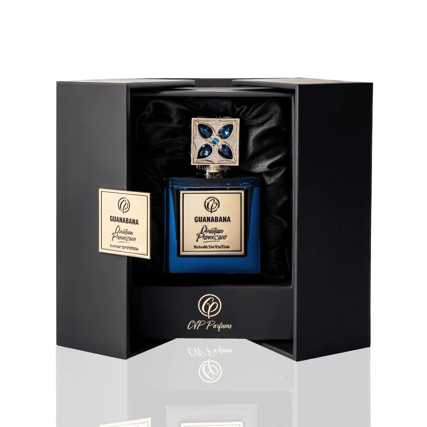 CHRISTIAN PROVENZANO - GUANABANA EXTRAIT DE PARFUM 3.4 oz UNISEX