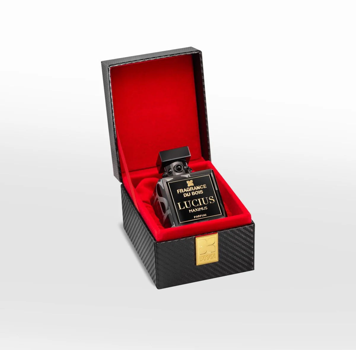 FRAGRANCE DU BOIS - LUCIUS MAXIMUS PARFUM 3.4 FOR MEN