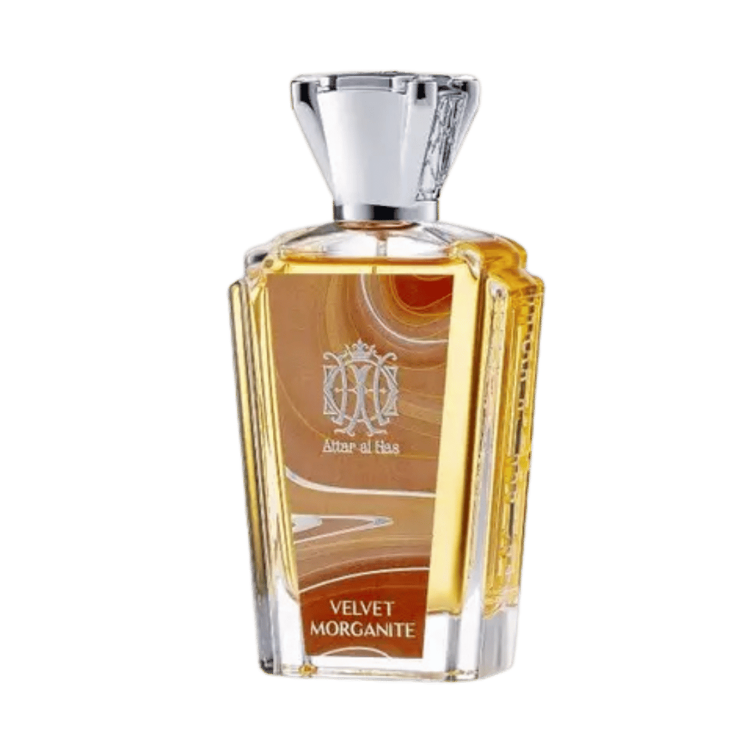 ATTAR AL HAS - VELVET MORGANITE EXTRAIT DE PARFUM 3.4 oz UNISEX