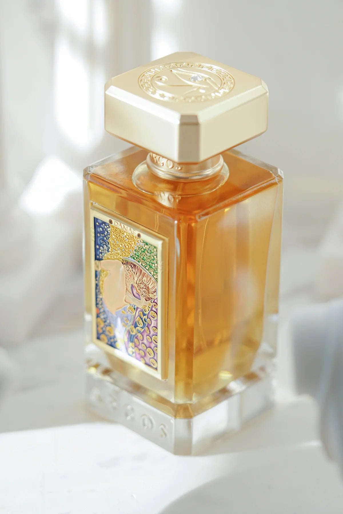 ARGOS - DANAE EAU DE PARFUM 3.4oz UNISEX