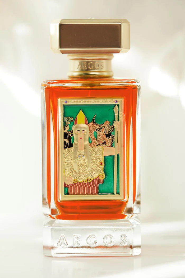 ARGOS - PALLAS ATHENS EAU DE PARFUM 3.4oz UNISEX