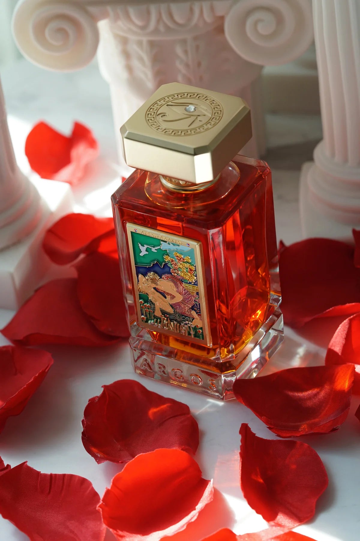 ARGOS - ADONIS AWAKENS EAU DE PARFUM 3.4oz UNISEX