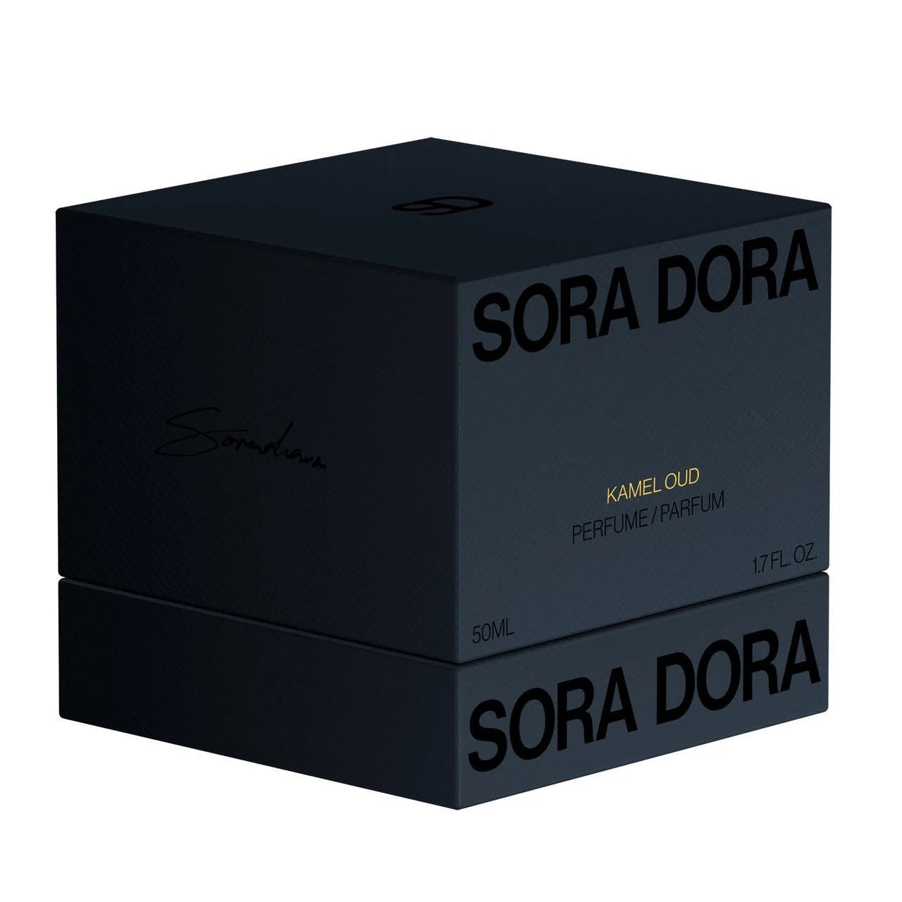 SORA DORA - KAMEL OUD EXTRAIT DE PARFUM 1.7oz UNISEX