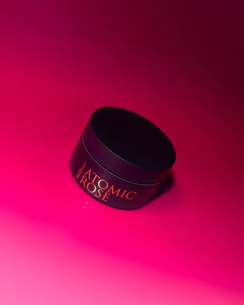 INITIO PARFUMS PRIVES - ATOMIC ROSE BODY CREAM 200 ML