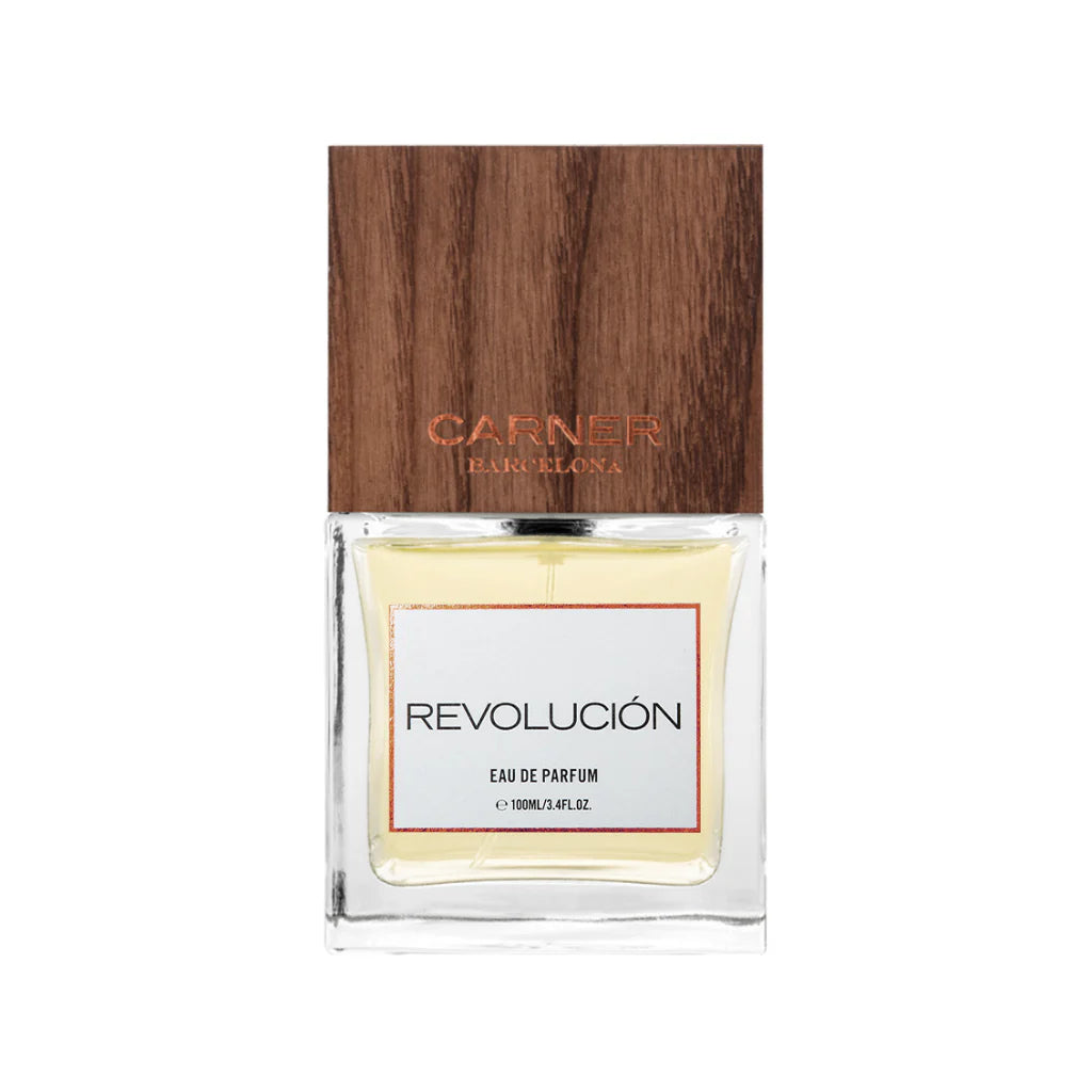 Carner Revolución Eau de Parfum 3.4 oz Unisex