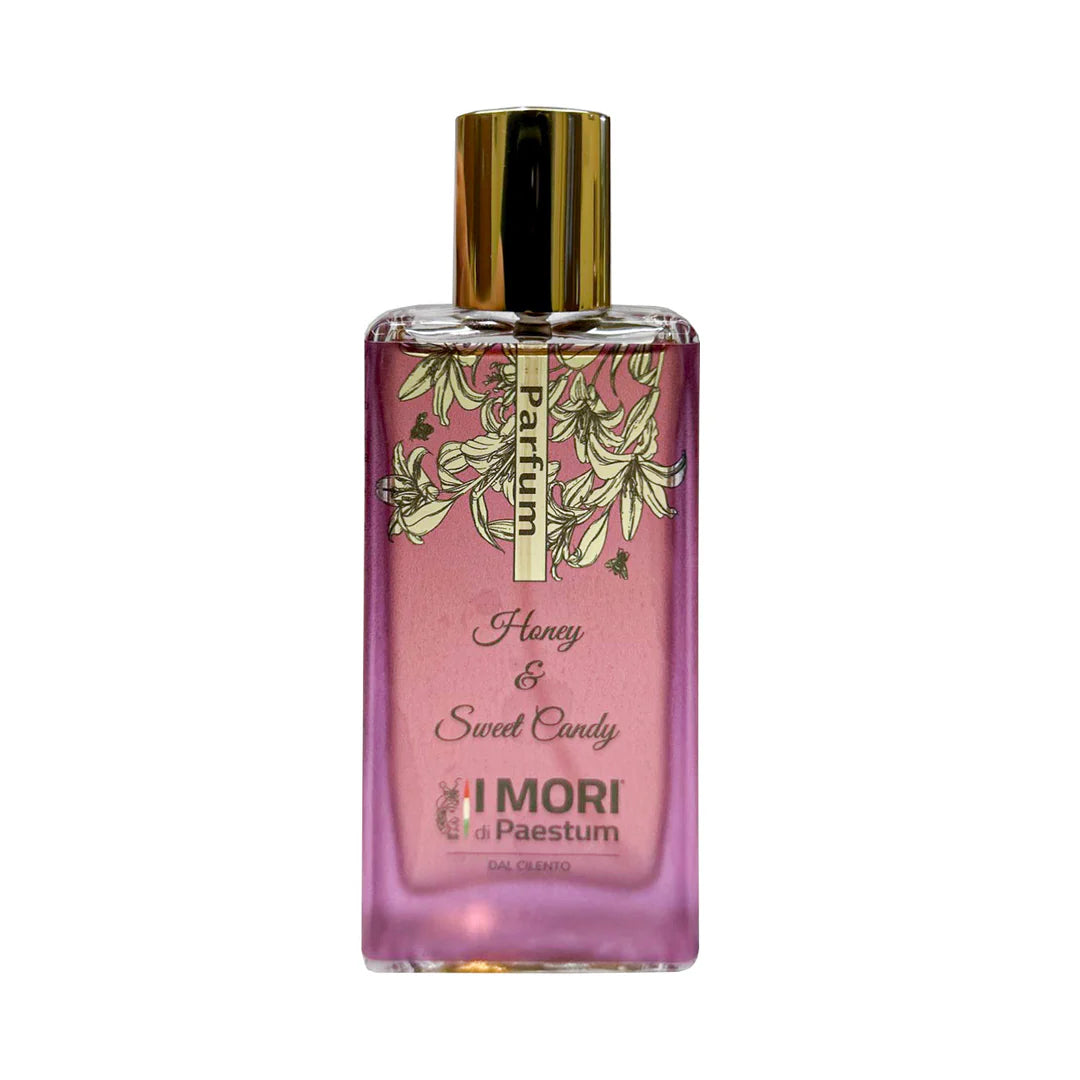 I MORI DI PAESTUM - HONEY & SWEET CANDY EAU DE PARFUM 1.7oz UNISEX