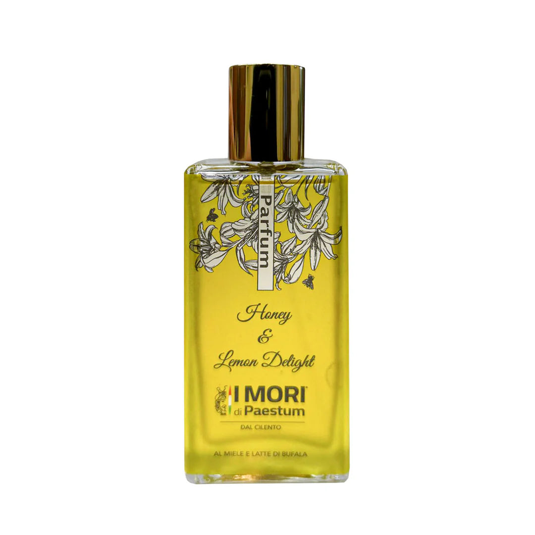 I Mori Di Paestum Honey & Lemon Delight Eau de Parfum 1.7 oz Unisex