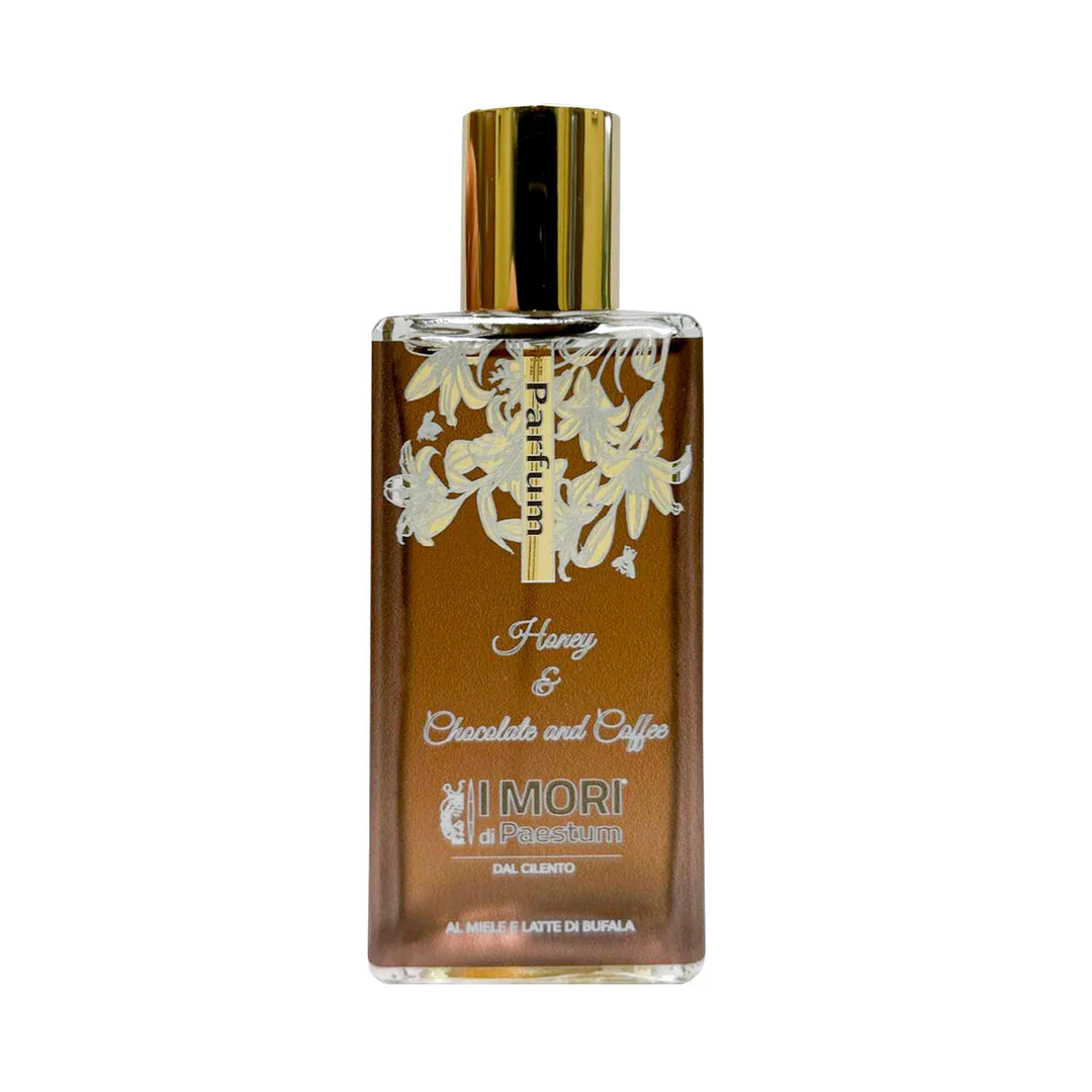 I MORI DI PAESTUM - HONEY, CHOCOLATE & COFFEE EAU DE PARFUM 1.7oz UNISEX