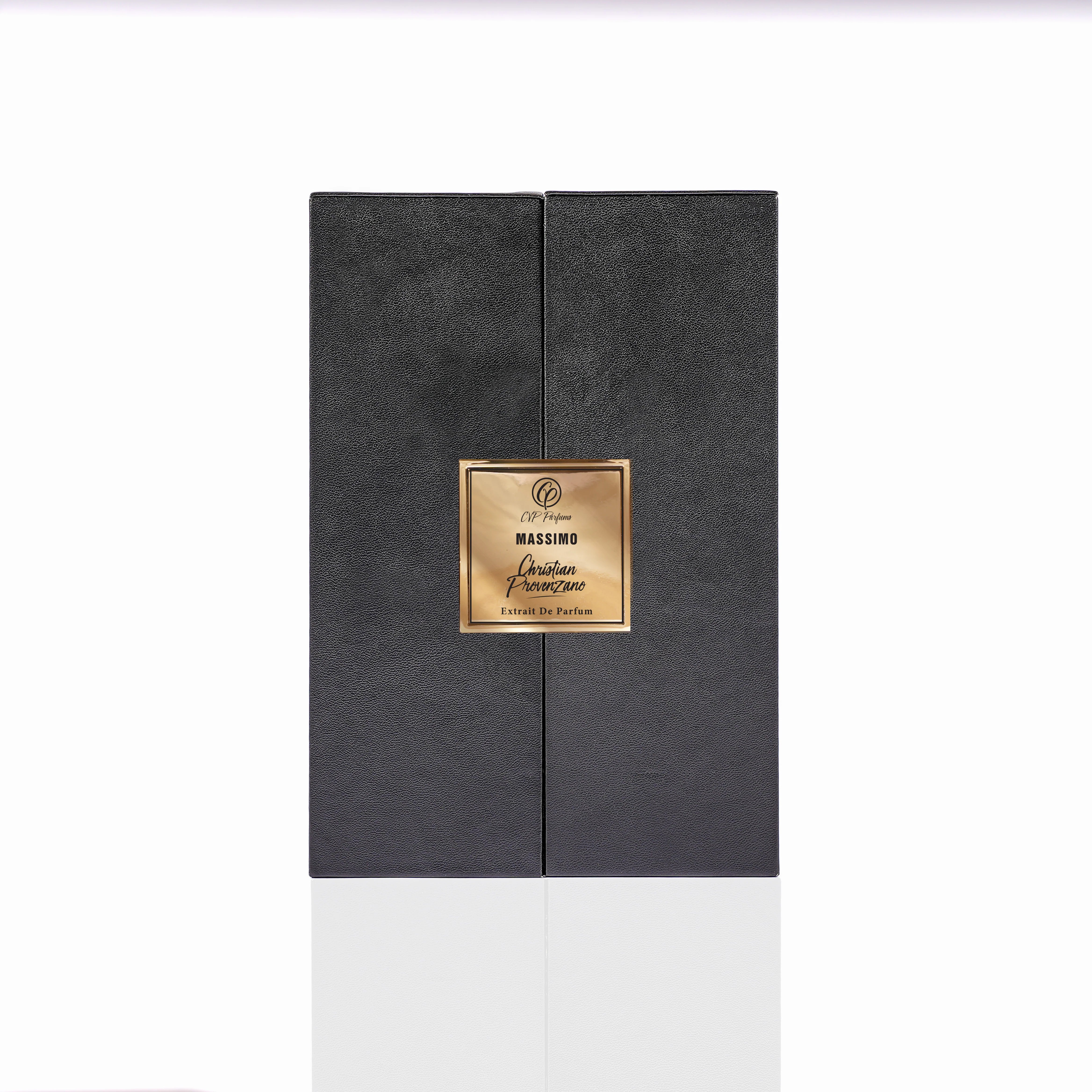 Christian Provenzano Massimo Extrait de Parfum 3.4 oz Unisex