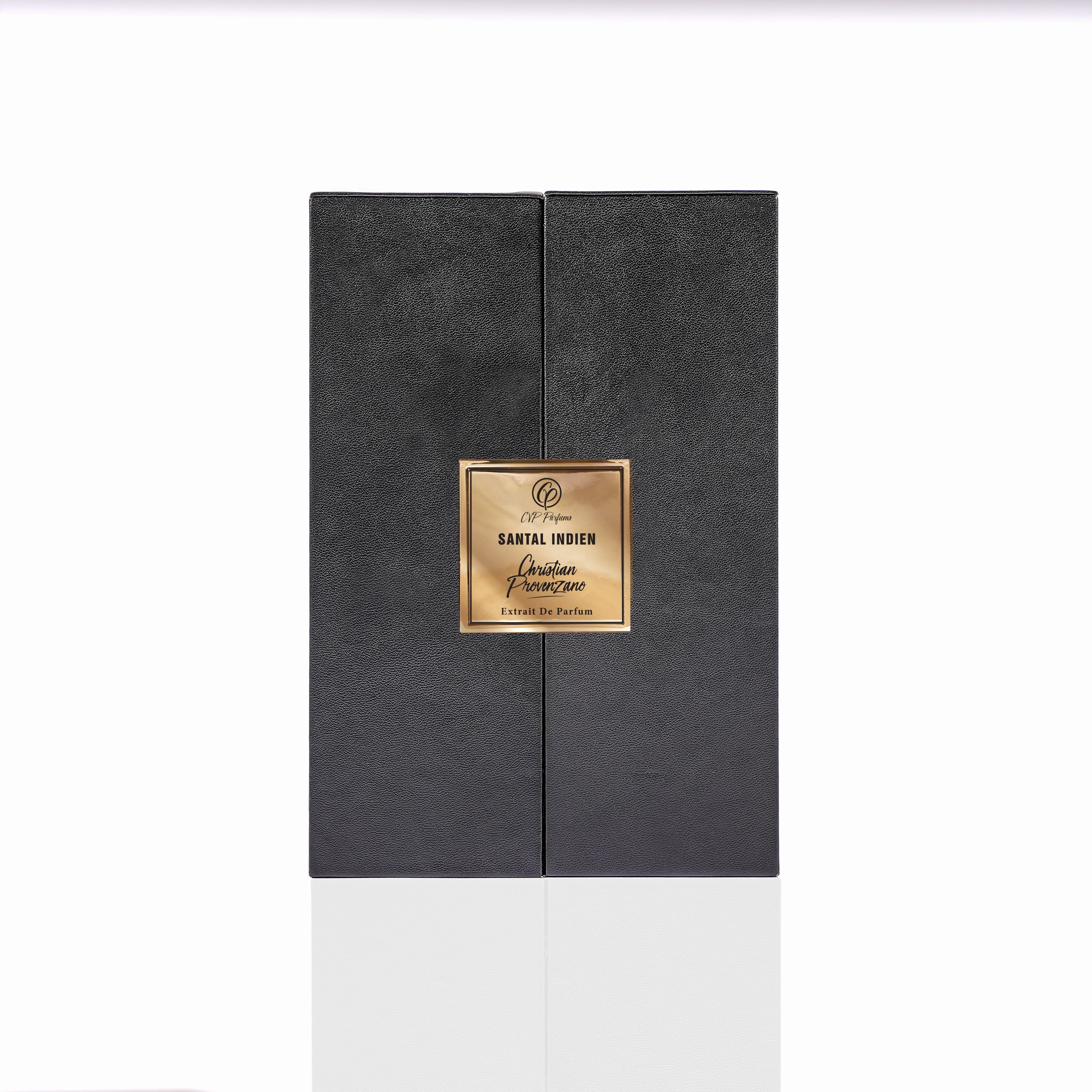 Christian Provenzano Santal Indien Extrait de Parfum 3.4 oz Unisex