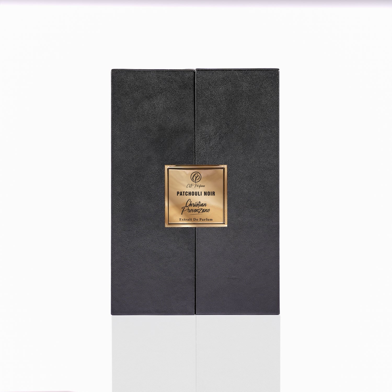 Christian Provenzano Patchouli Noir Extrait de Parfum 3.4 oz Unisex