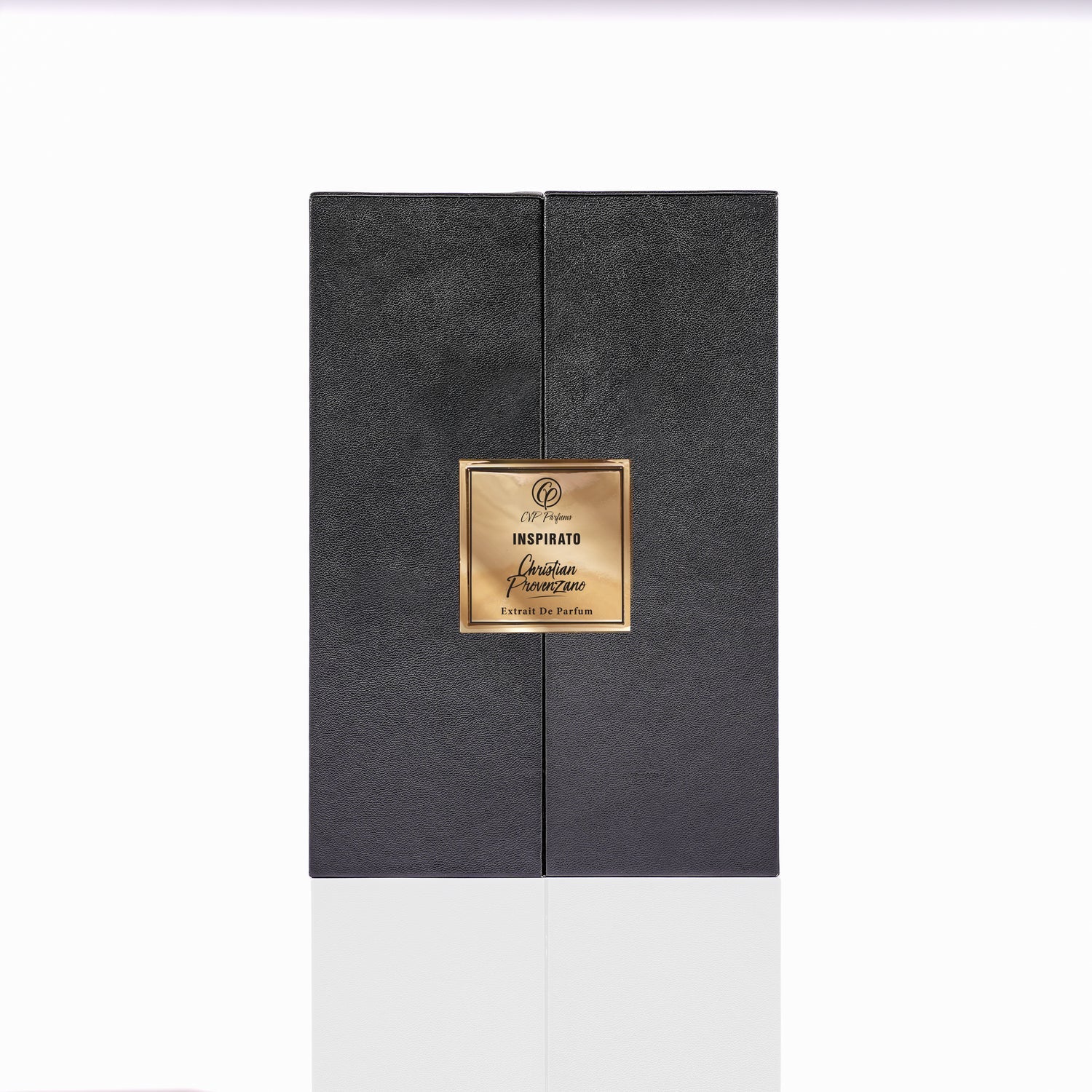 Christian Provenzano Inspirato Extrait de Parfum 3.4 oz Unisex